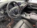  2019 BMW X6 Black Interior #16