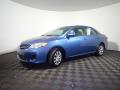 2013 Corolla LE #7
