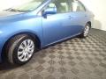 2013 Corolla LE #9
