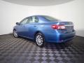 2013 Corolla LE #10