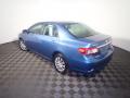 2013 Corolla LE #11