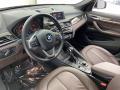  2018 BMW X1 Mocha Interior #16