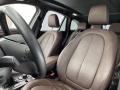 Front Seat of 2018 BMW X1 xDrive28i #17