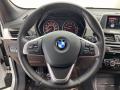  2018 BMW X1 xDrive28i Steering Wheel #18