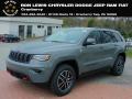 2021 Grand Cherokee Trailhawk 4x4 #1