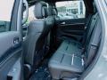 Rear Seat of 2021 Jeep Grand Cherokee Trailhawk 4x4 #12