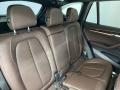 Rear Seat of 2018 BMW X1 xDrive28i #36