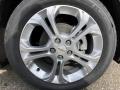  2021 Chevrolet Bolt EV LT Wheel #9