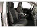 Front Seat of 2019 Chevrolet Silverado 1500 LT Crew Cab 4WD #6