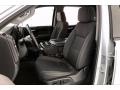 Front Seat of 2019 Chevrolet Silverado 1500 LT Crew Cab 4WD #18