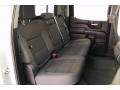 Rear Seat of 2019 Chevrolet Silverado 1500 LT Crew Cab 4WD #19