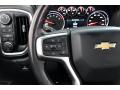  2019 Chevrolet Silverado 1500 LT Crew Cab 4WD Steering Wheel #21