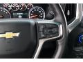  2019 Chevrolet Silverado 1500 LT Crew Cab 4WD Steering Wheel #22