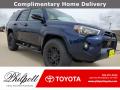 2021 4Runner SR5 Premium #1