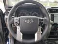  2021 Toyota 4Runner SR5 Premium Steering Wheel #15