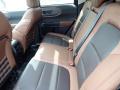 Rear Seat of 2021 Ford Bronco Sport Badlands 4x4 #11