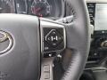  2021 Toyota 4Runner SR5 Premium Steering Wheel #17