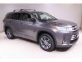 2018 Highlander XLE AWD #1