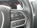  2019 Dodge Durango SRT AWD Steering Wheel #26