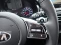  2021 Kia Seltos SX Turbo AWD Steering Wheel #18
