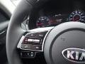  2021 Kia Seltos SX Turbo AWD Steering Wheel #19