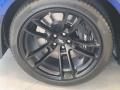  2021 Dodge Challenger R/T Scat Pack Widebody Wheel #6