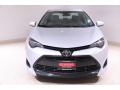 2018 Corolla LE #2