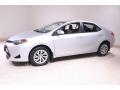 2018 Corolla LE #3