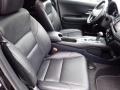 Front Seat of 2018 Honda HR-V EX-L AWD #11