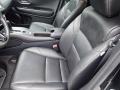 Front Seat of 2018 Honda HR-V EX-L AWD #15