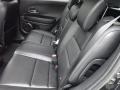 Rear Seat of 2018 Honda HR-V EX-L AWD #16