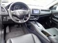  Black Interior Honda HR-V #17