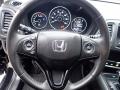  2018 Honda HR-V EX-L AWD Steering Wheel #21
