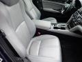 Front Seat of 2018 Honda Accord EX Hybrid Sedan #10