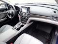 Dashboard of 2018 Honda Accord EX Hybrid Sedan #11