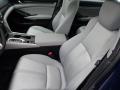 Front Seat of 2018 Honda Accord EX Hybrid Sedan #14