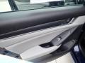Door Panel of 2018 Honda Accord EX Hybrid Sedan #17