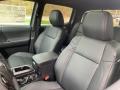 Front Seat of 2021 Toyota Tacoma TRD Off Road Double Cab 4x4 #6