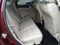 Rear Seat of 2021 Jeep Grand Cherokee Limited 4x4 #16