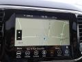 Navigation of 2021 Jeep Grand Cherokee Limited 4x4 #24