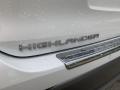 2021 Highlander Platinum AWD #22