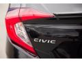 2020 Civic Sport Sedan #10