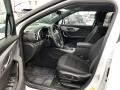 Front Seat of 2021 Chevrolet Blazer LT AWD #5