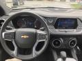 Dashboard of 2021 Chevrolet Blazer LT AWD #6