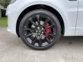  2021 Land Rover Range Rover Sport HST Wheel #9