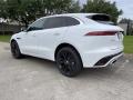2021 F-PACE P400 R #10