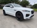 2021 F-PACE P400 R #12