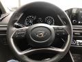 2021 Hyundai Sonata SEL Steering Wheel #12