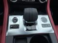  2021 F-PACE 8 Speed Automatic Shifter #31