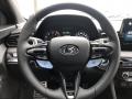  2021 Hyundai Veloster N Steering Wheel #10